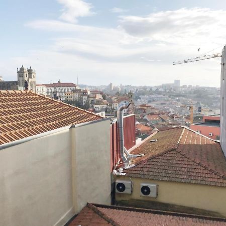 Clerigos Apartments Πόρτο Εξωτερικό φωτογραφία