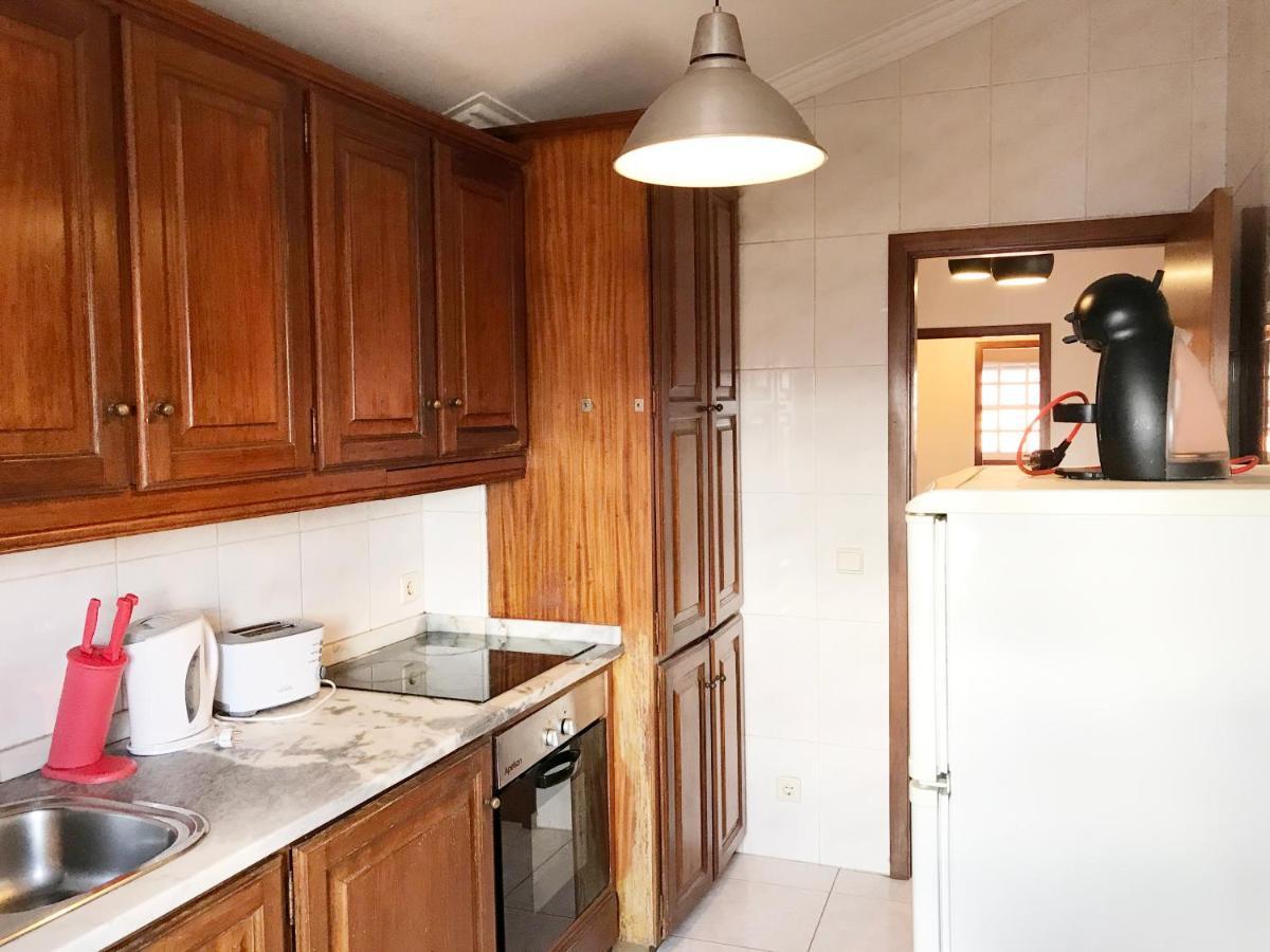 Clerigos Apartments Πόρτο Εξωτερικό φωτογραφία