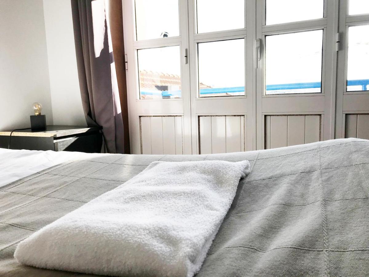 Clerigos Apartments Πόρτο Εξωτερικό φωτογραφία