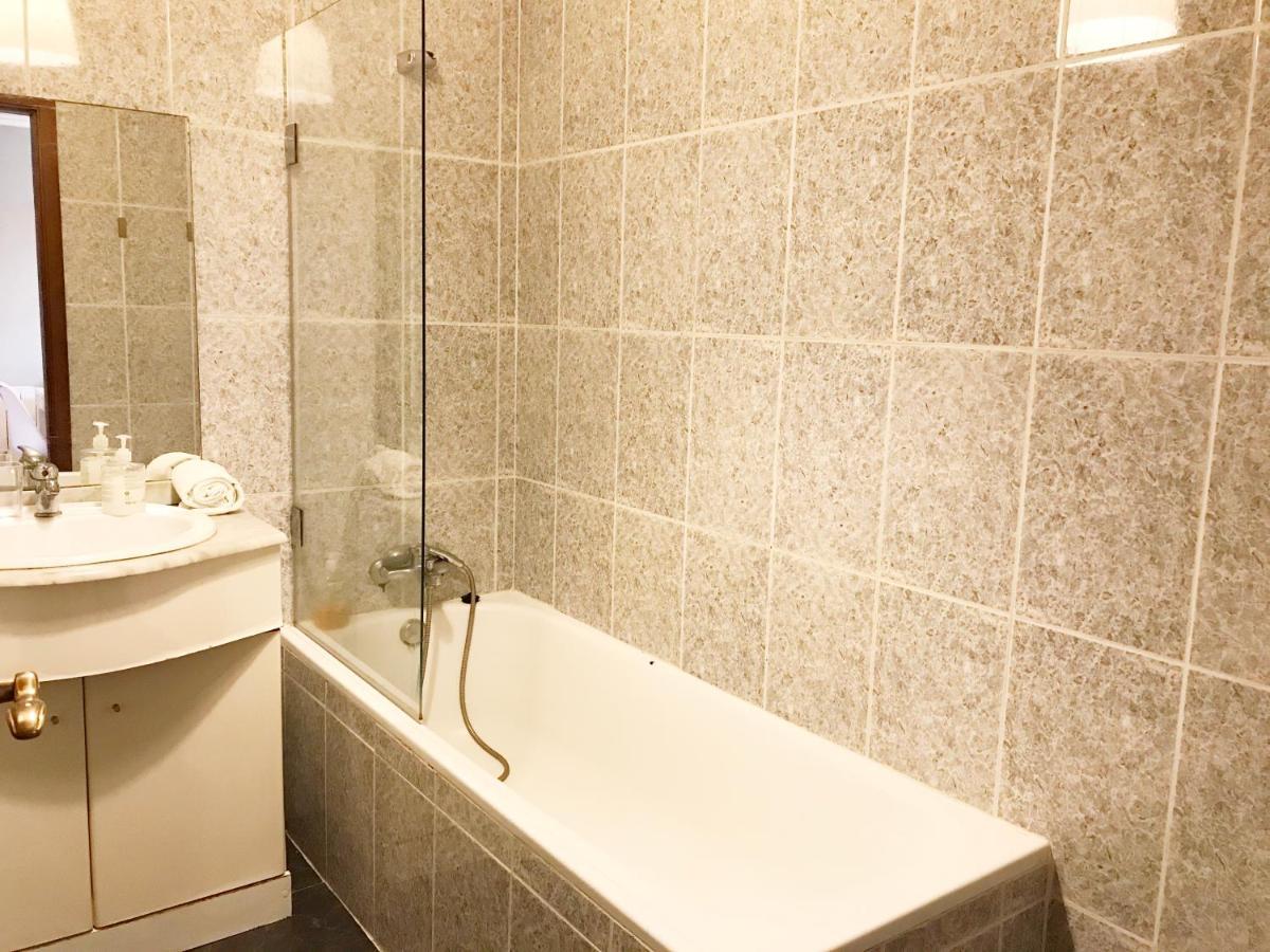 Clerigos Apartments Πόρτο Εξωτερικό φωτογραφία
