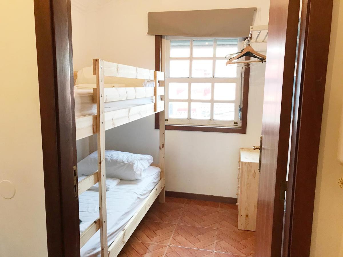 Clerigos Apartments Πόρτο Εξωτερικό φωτογραφία