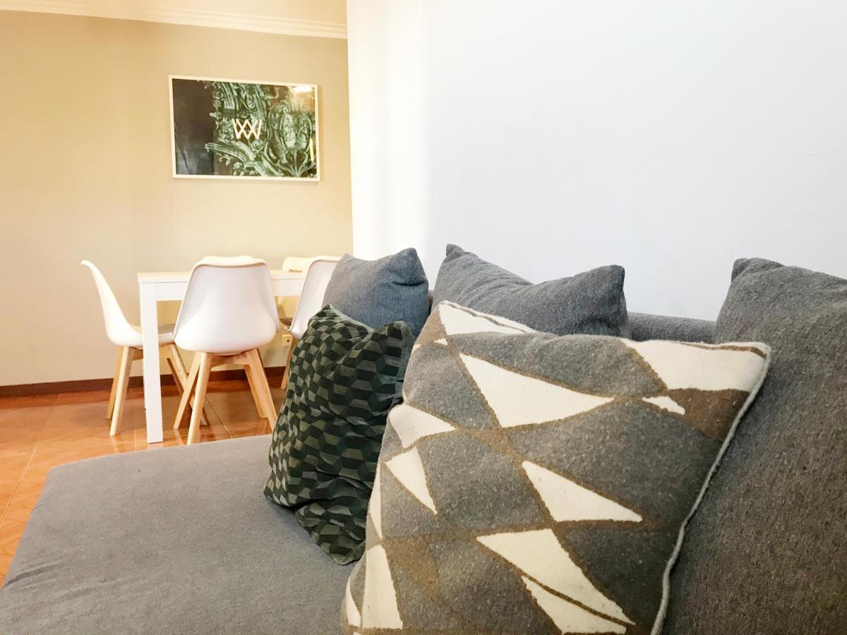 Clerigos Apartments Πόρτο Εξωτερικό φωτογραφία