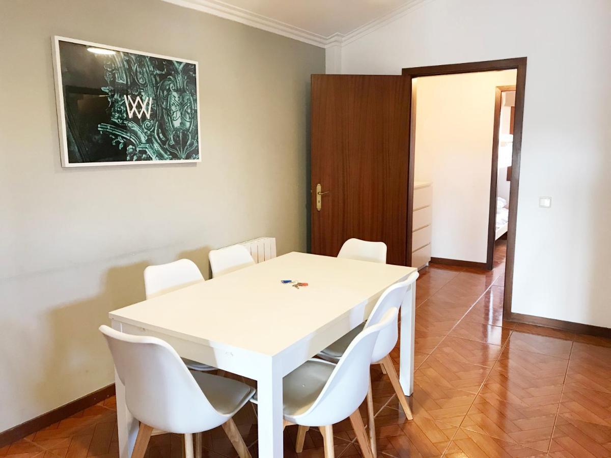 Clerigos Apartments Πόρτο Εξωτερικό φωτογραφία