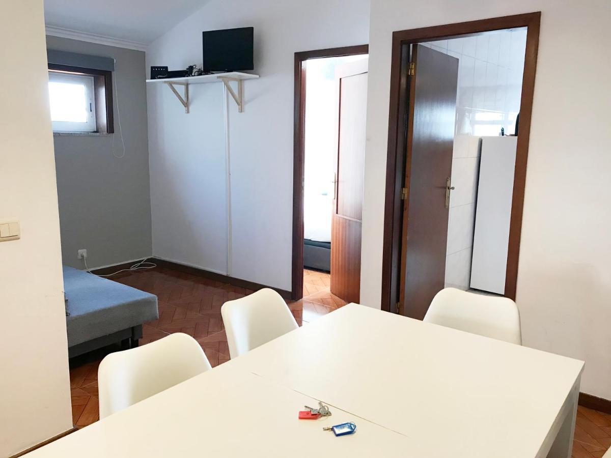 Clerigos Apartments Πόρτο Εξωτερικό φωτογραφία