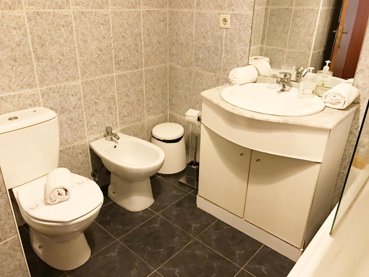 Clerigos Apartments Πόρτο Εξωτερικό φωτογραφία