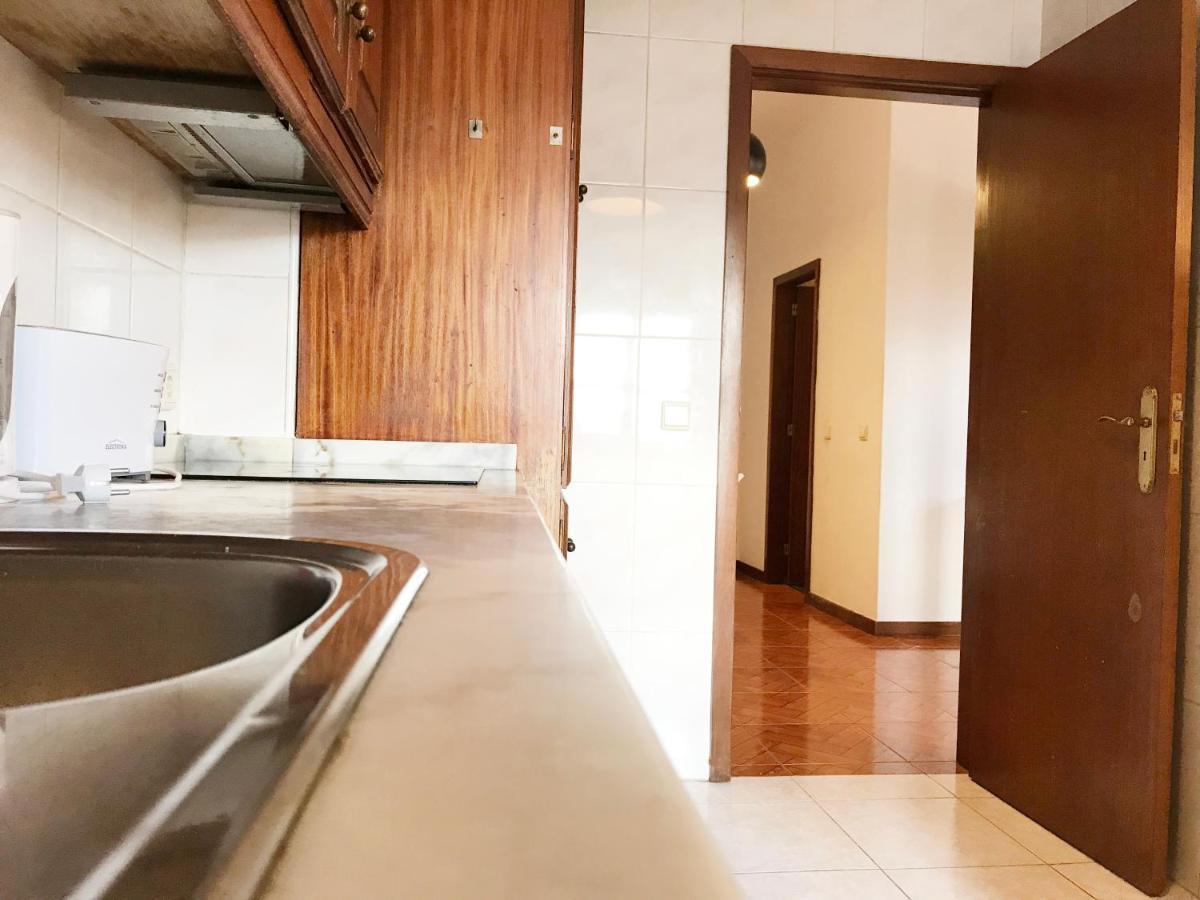 Clerigos Apartments Πόρτο Εξωτερικό φωτογραφία