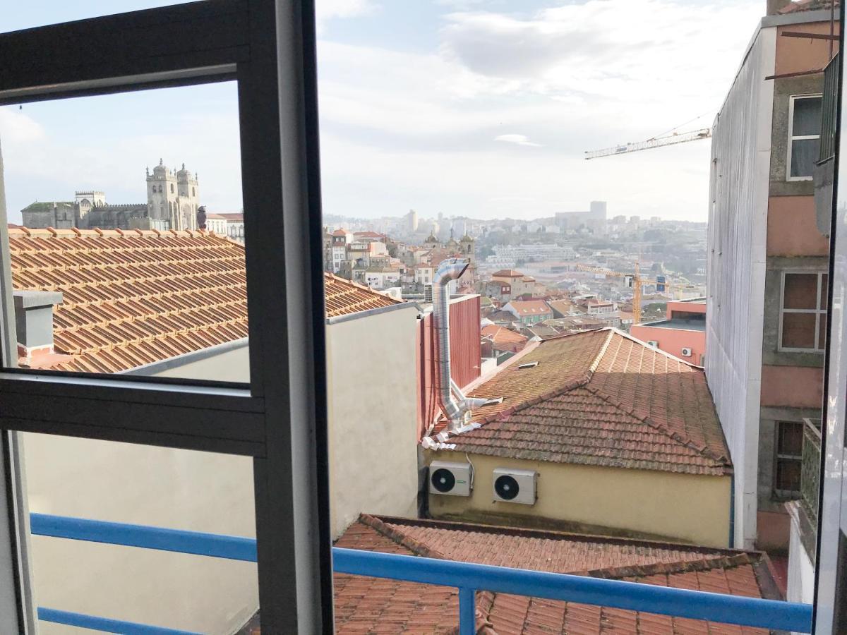 Clerigos Apartments Πόρτο Εξωτερικό φωτογραφία