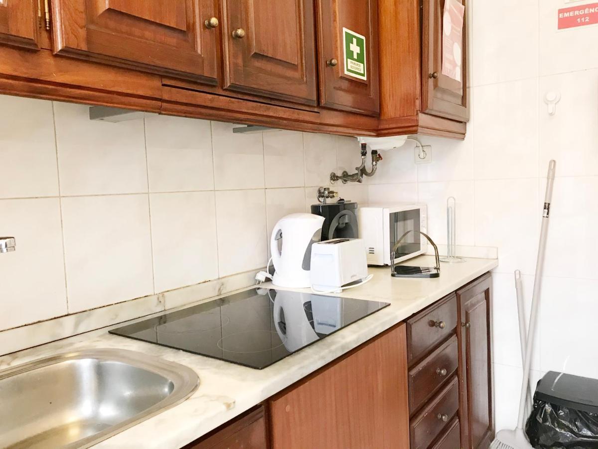 Clerigos Apartments Πόρτο Εξωτερικό φωτογραφία