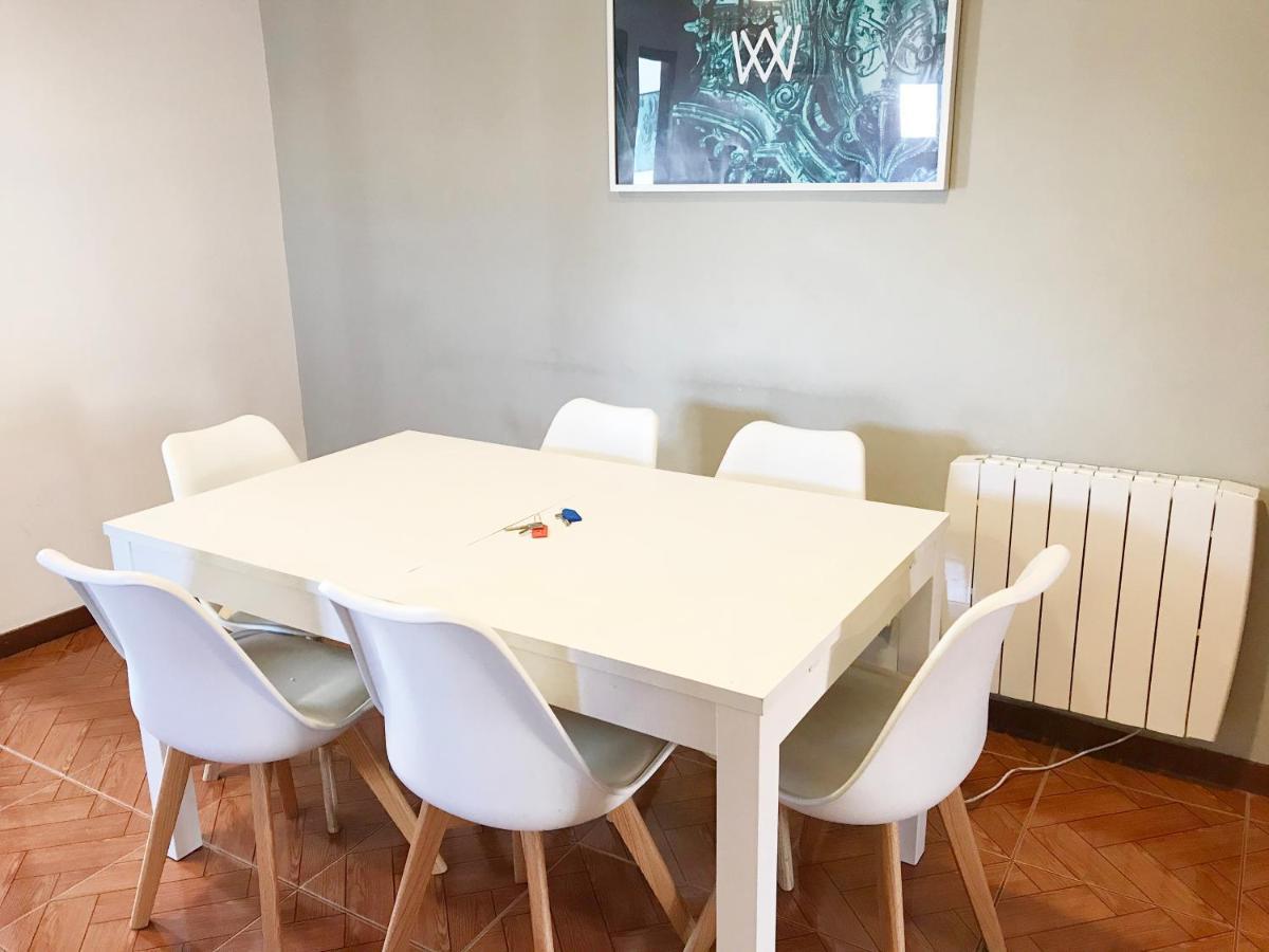 Clerigos Apartments Πόρτο Εξωτερικό φωτογραφία