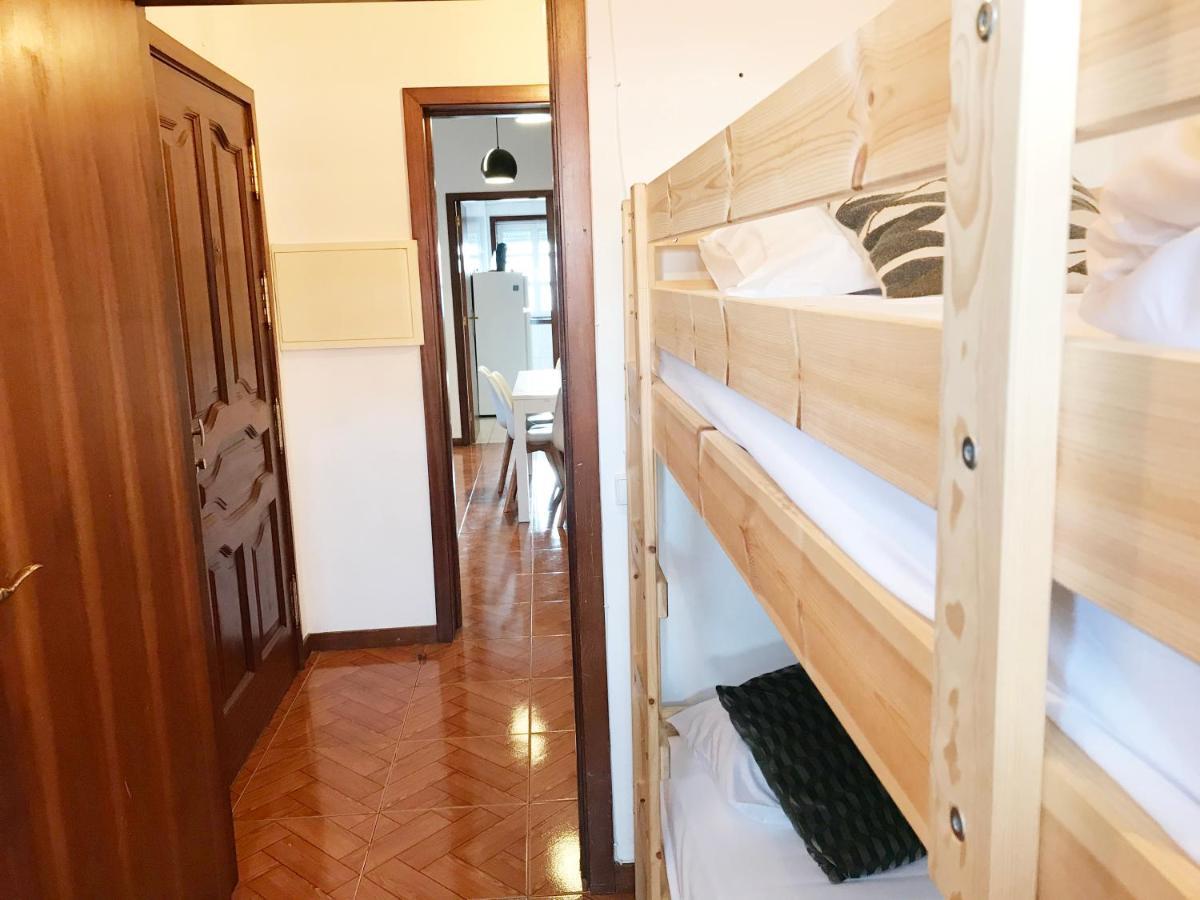 Clerigos Apartments Πόρτο Εξωτερικό φωτογραφία