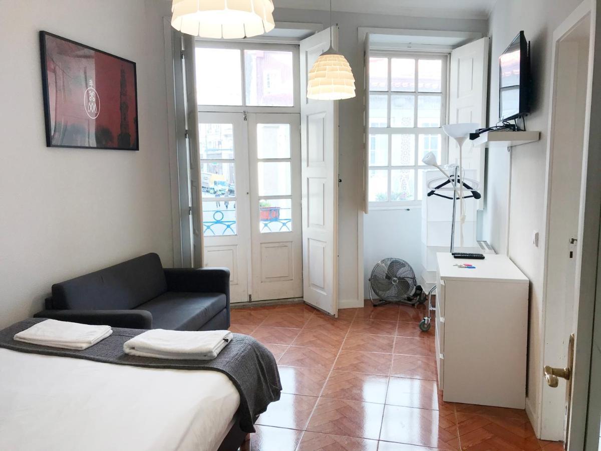 Clerigos Apartments Πόρτο Εξωτερικό φωτογραφία