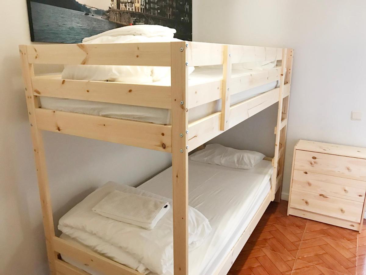 Clerigos Apartments Πόρτο Εξωτερικό φωτογραφία
