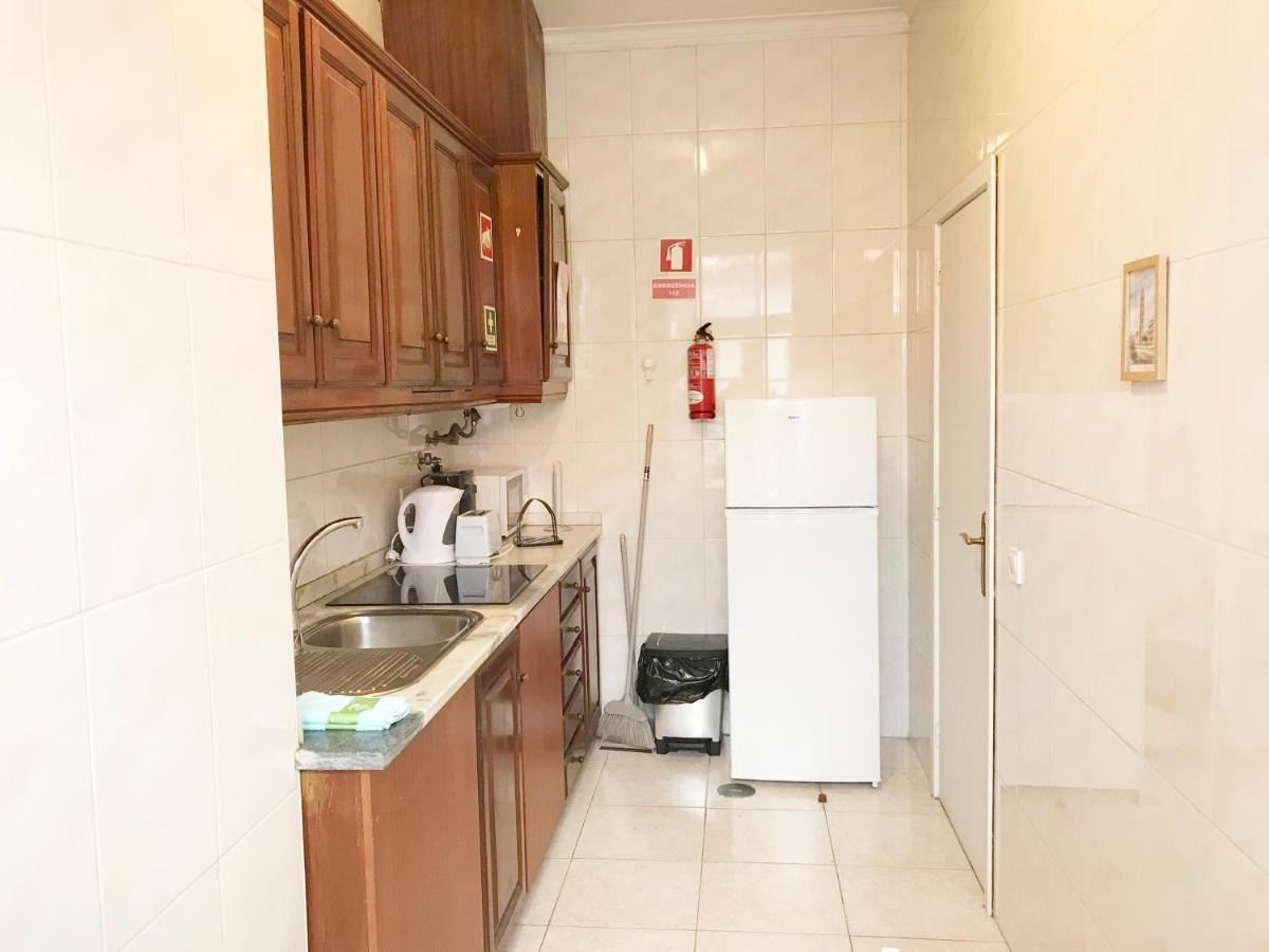 Clerigos Apartments Πόρτο Εξωτερικό φωτογραφία