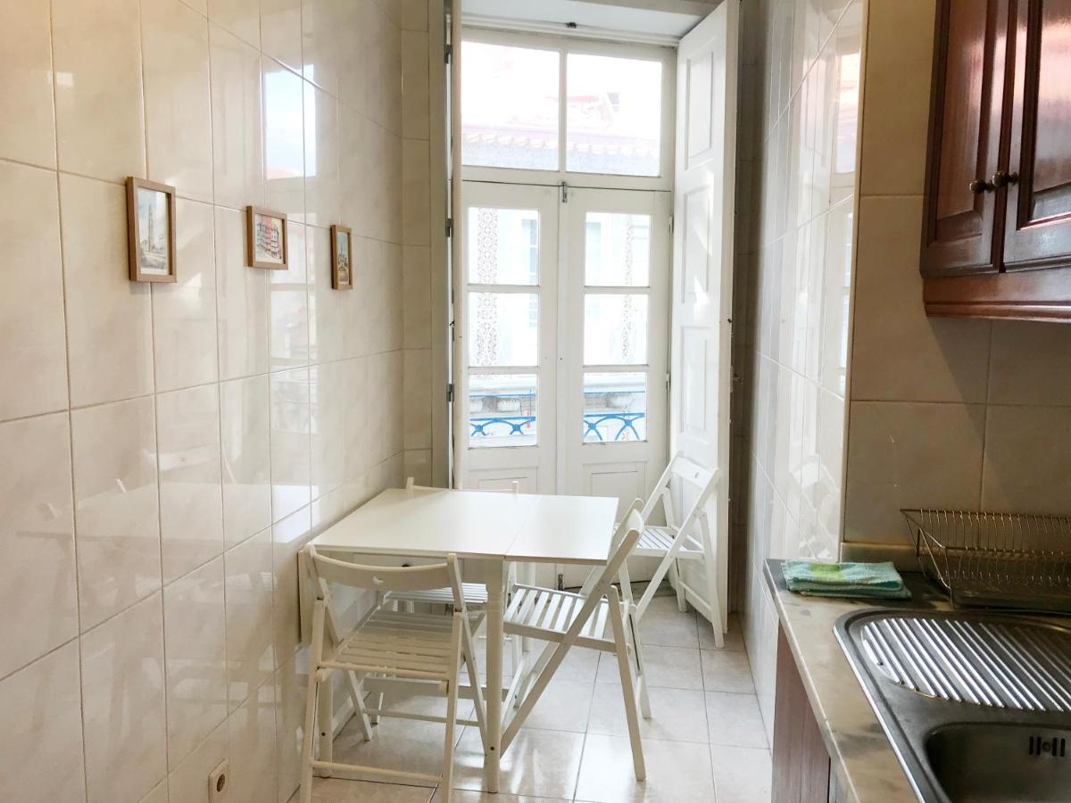 Clerigos Apartments Πόρτο Εξωτερικό φωτογραφία