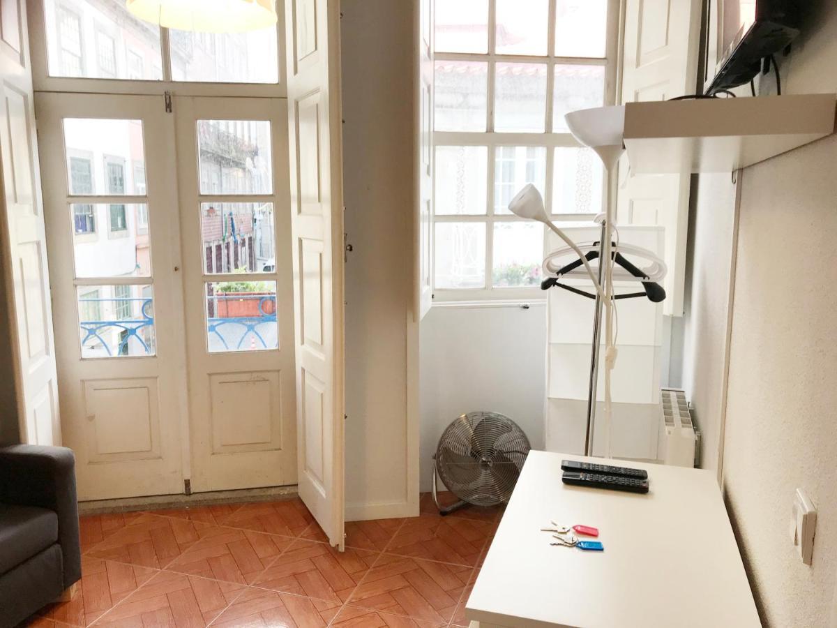 Clerigos Apartments Πόρτο Εξωτερικό φωτογραφία
