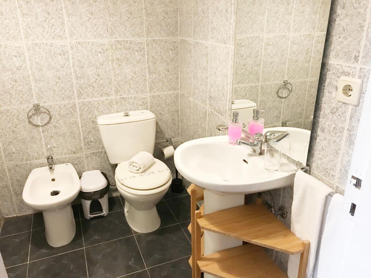 Clerigos Apartments Πόρτο Εξωτερικό φωτογραφία