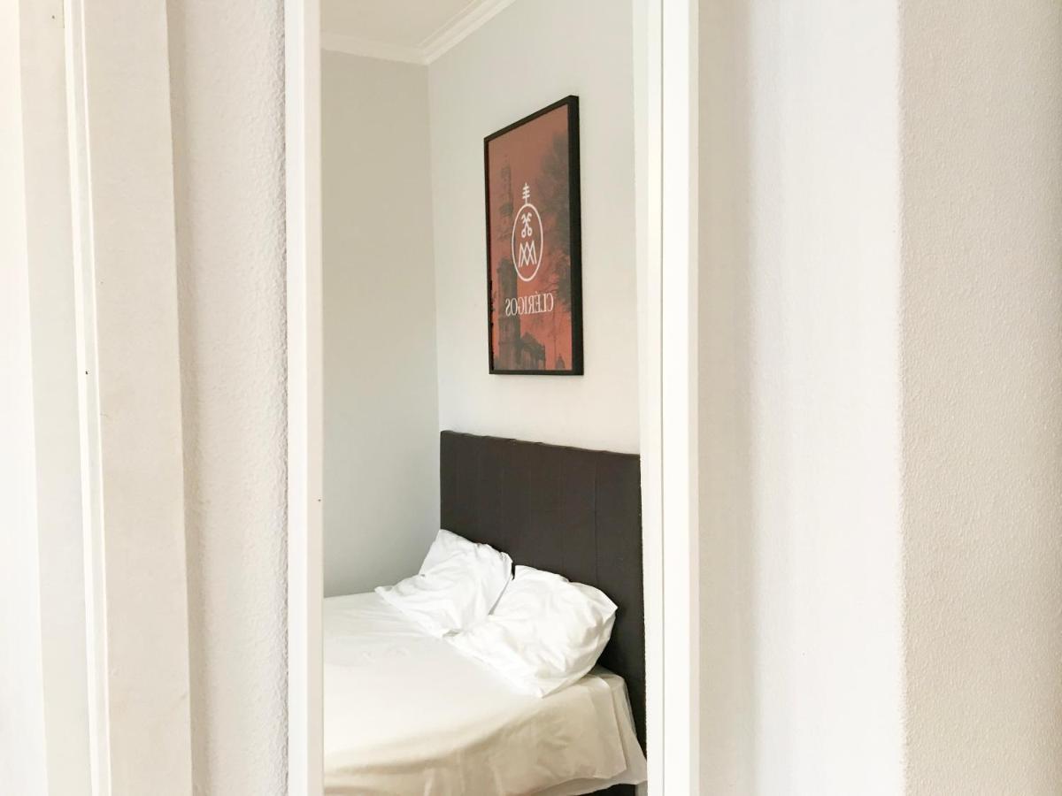 Clerigos Apartments Πόρτο Εξωτερικό φωτογραφία