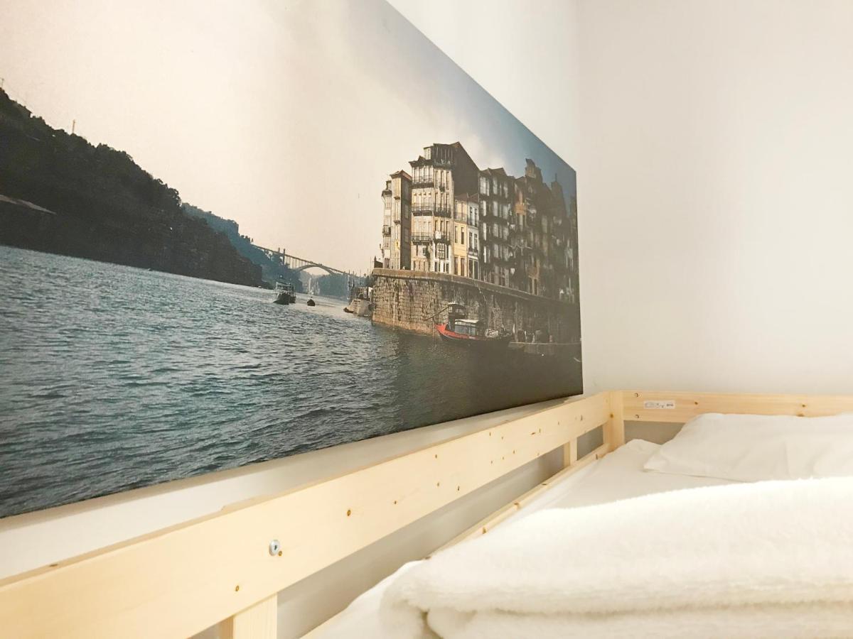 Clerigos Apartments Πόρτο Εξωτερικό φωτογραφία