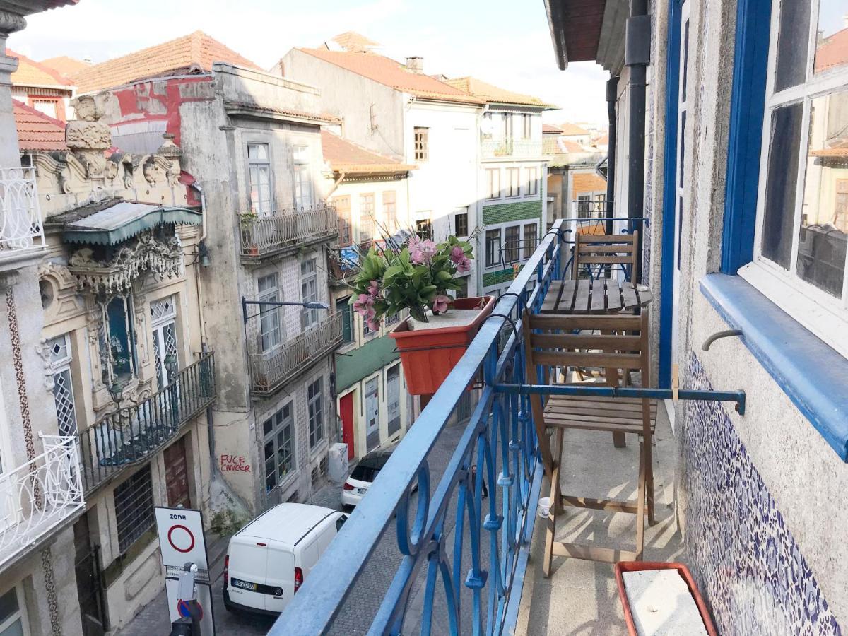 Clerigos Apartments Πόρτο Εξωτερικό φωτογραφία