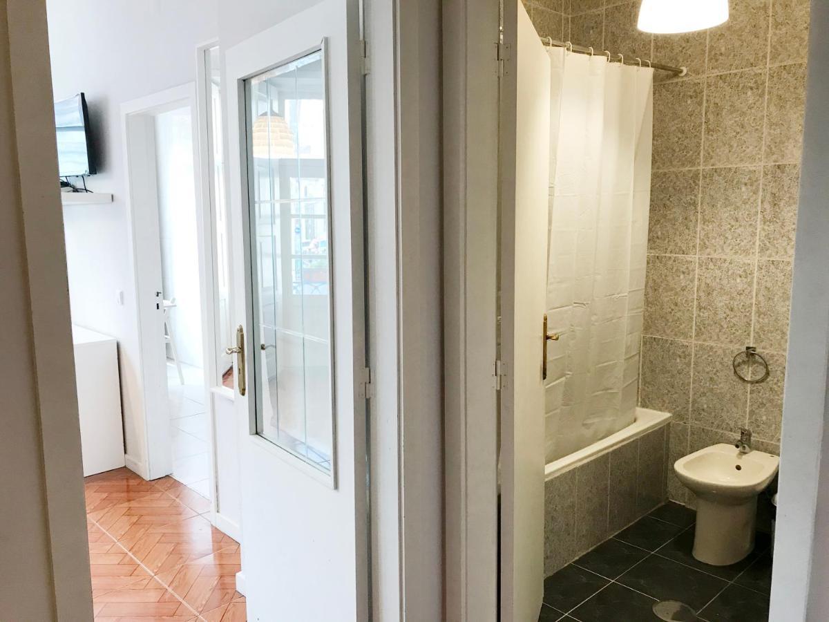 Clerigos Apartments Πόρτο Εξωτερικό φωτογραφία