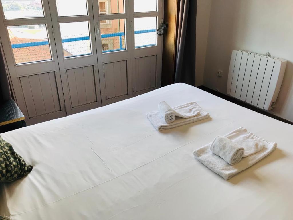 Clerigos Apartments Πόρτο Εξωτερικό φωτογραφία